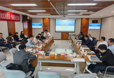 貴州陽光產(chǎn)權(quán)助力貴陽永青儀電科技有限公司成功混改筑夢