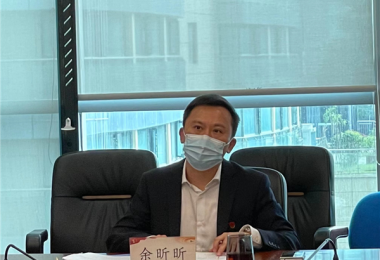 貴州陽光產(chǎn)權(quán)交易所與上海技術(shù)交易所簽署業(yè)務(wù)合作框架協(xié)議