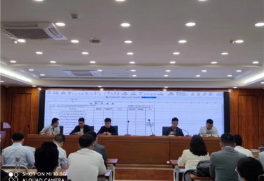 新考驗！貴州陽光產(chǎn)權(quán)交易所又一次以優(yōu)質(zhì)服務(wù)保障大型項目順利實施——2023-2025年度貴陽銀行教育培訓供應商協(xié)議入圍采購圓滿完成