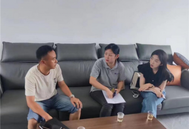 省農(nóng)交貴陽(yáng)運(yùn)營(yíng)中心為盤(pán)活農(nóng)村閑置資源資產(chǎn)搭建“橋梁”