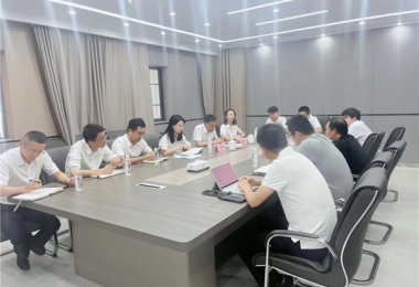 貴州陽光產(chǎn)權交易所赴貴州省工投交流座談