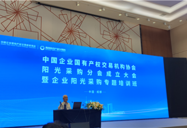 業(yè)務培訓拓思路  夯實基礎促服務——招采中心服務效能提升系列行動之專題培訓篇