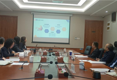 以講代學(xué)促提升  激發(fā)學(xué)習(xí)新動(dòng)力——貴州陽(yáng)光產(chǎn)權(quán)交易所開展2023年內(nèi)訓(xùn)師選拔試講會(huì)