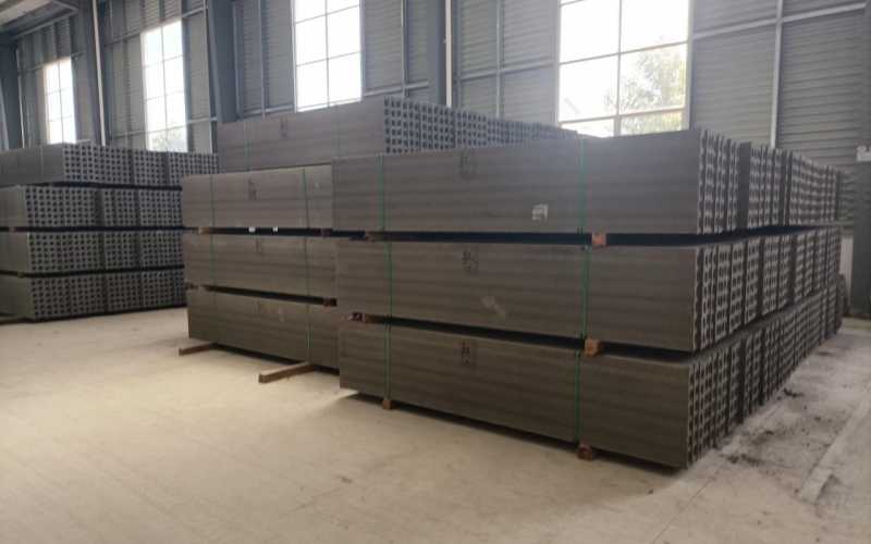 貴州產(chǎn)投高科新型建筑建材科技有限責(zé)任公司轉(zhuǎn)讓的墻板存貨(三次掛牌)