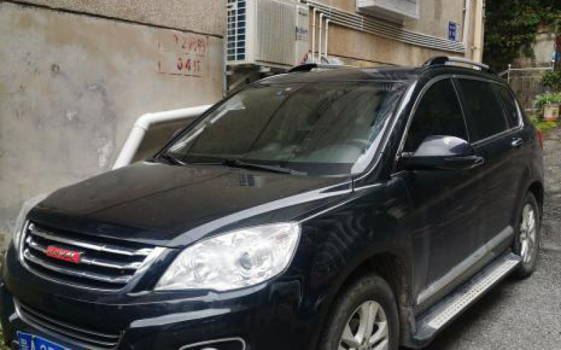 貴州省計(jì)量測試技術(shù)研究所實(shí)驗(yàn)工廠車輛轉(zhuǎn)讓(二次掛牌)