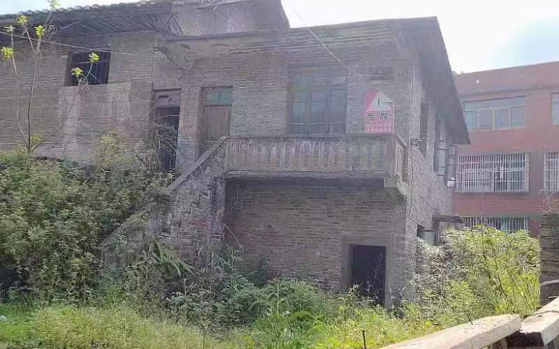 習(xí)水縣溫水鎮(zhèn)辦公樓倉(cāng)庫(kù)