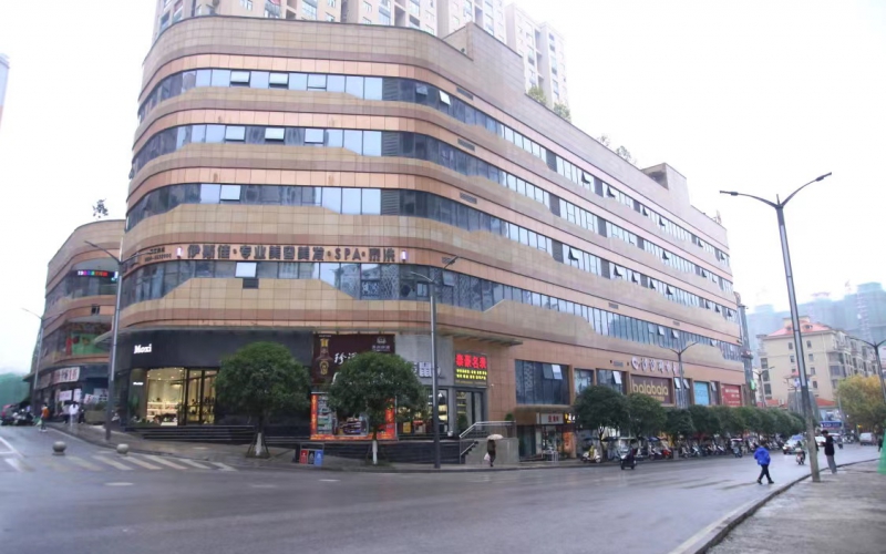 龍里縣名門時代門面資產(chǎn)處置預披露