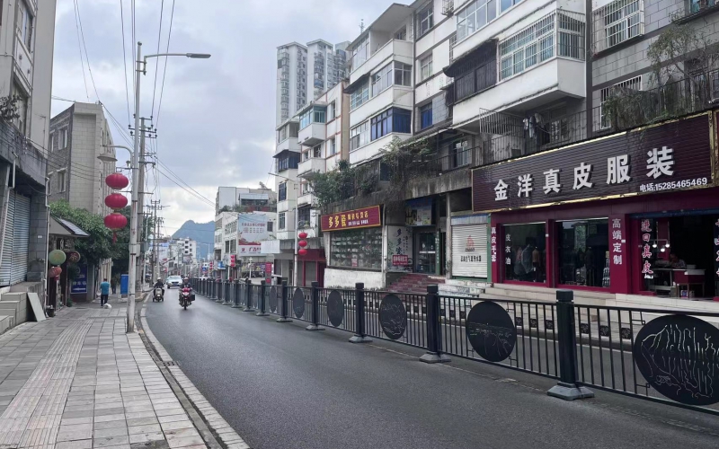 沙井街37-3、4號門面