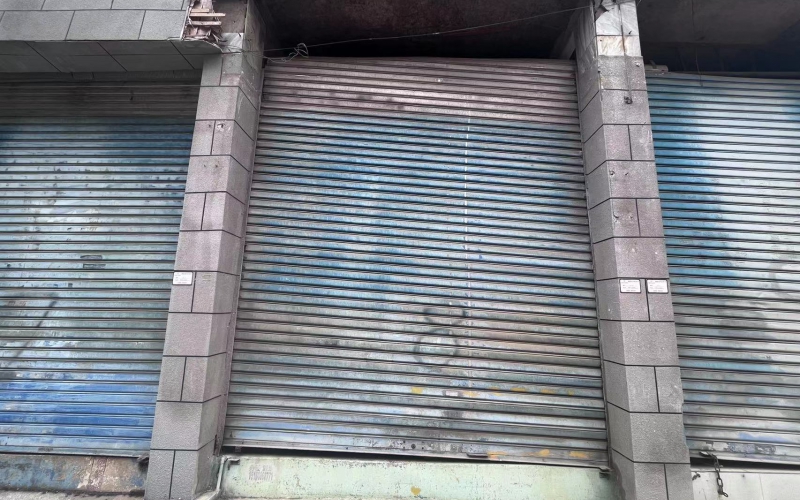 沙井街37-7、8號門面