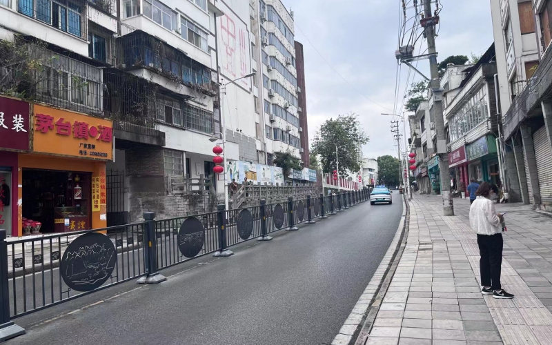 沙井街37-9、10號門面