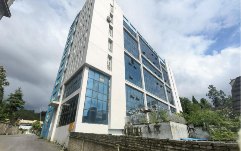 甕安縣“生豬定點(diǎn)屠宰場辦公樓”招租項目預(yù)披露