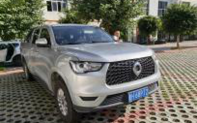 從江縣農(nóng)商互聯(lián)科技有限公司車(chē)輛處置(三次掛牌)