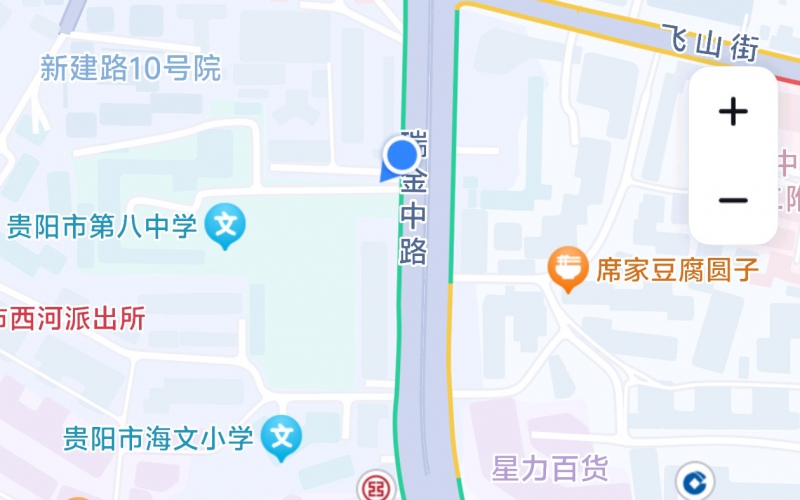 貴州省機關(guān)事務(wù)管理局國有資產(chǎn)管理服務(wù)中心貴陽市云巖區(qū)瑞金中路53號附1號門面招租