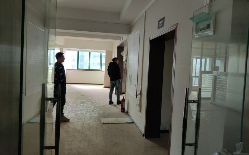 貴州省機(jī)關(guān)事務(wù)管理局國(guó)有資產(chǎn)管理服務(wù)中心貴陽(yáng)市云巖區(qū)延安中路1號(hào)振華科技大廈B棟16層招租