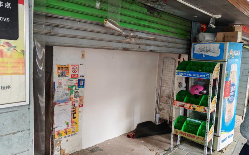 貴州省機(jī)關(guān)事務(wù)管理局國有資產(chǎn)管理服務(wù)中心貴陽市云巖區(qū)市北路49號(hào)門面招租