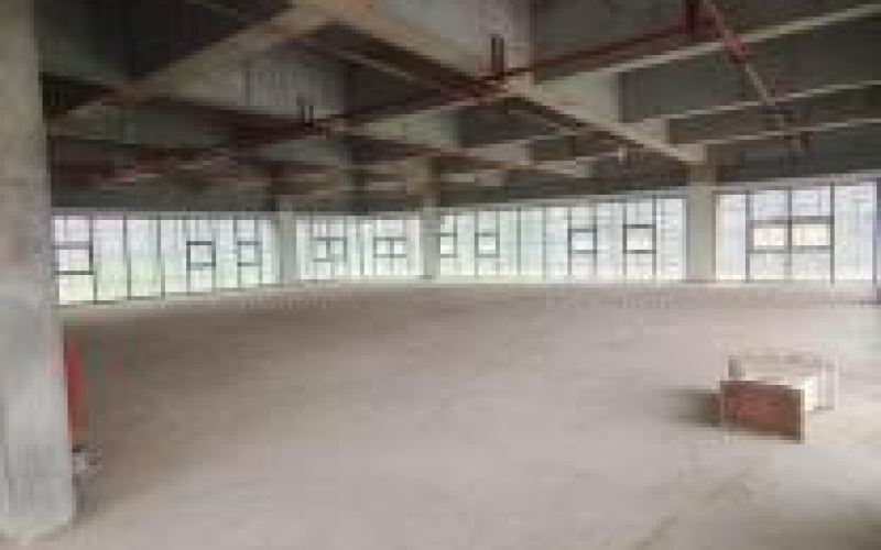 保利溪湖商業(yè)用房(1套)