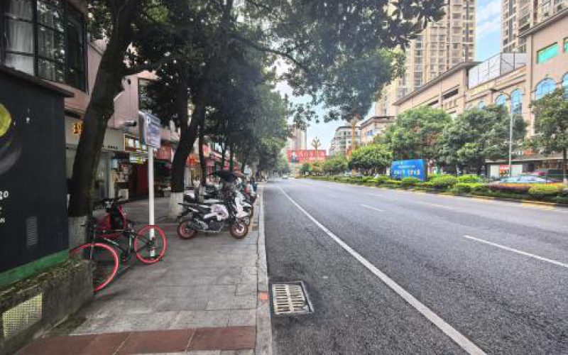 紅旗新村A棟1層5、6號門面轉(zhuǎn)讓（持有方：貴州省機關(guān)事務(wù)管理局國有資產(chǎn)管理服務(wù)中心）