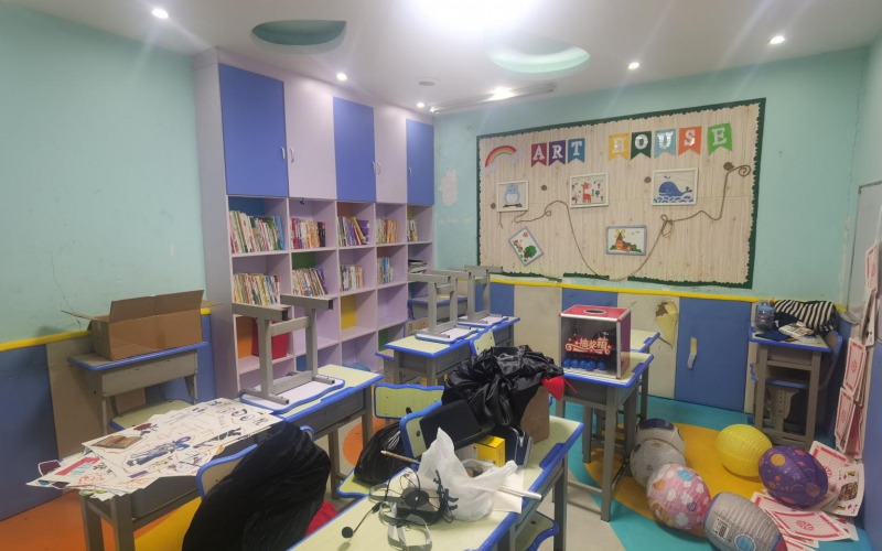 （降價(jià)）白沙巷23號(hào)轉(zhuǎn)讓（持有方：貴州省機(jī)關(guān)事務(wù)管理局國有資產(chǎn)管理服務(wù)中心）