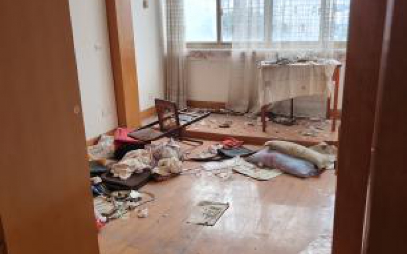 （降價(jià)）南明區(qū)新華路70號6棟3單元8樓附14號轉(zhuǎn)讓（持有方：貴州省機(jī)關(guān)事務(wù)管理局國有資產(chǎn)管理服務(wù)中心）