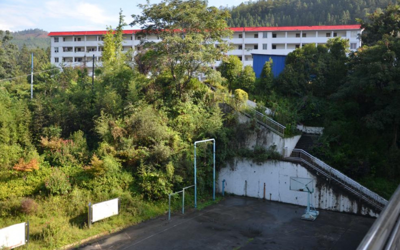 （預披露）貴州省黔西南州潤揚礦業(yè)有限責任公司100%股權(quán)轉(zhuǎn)讓